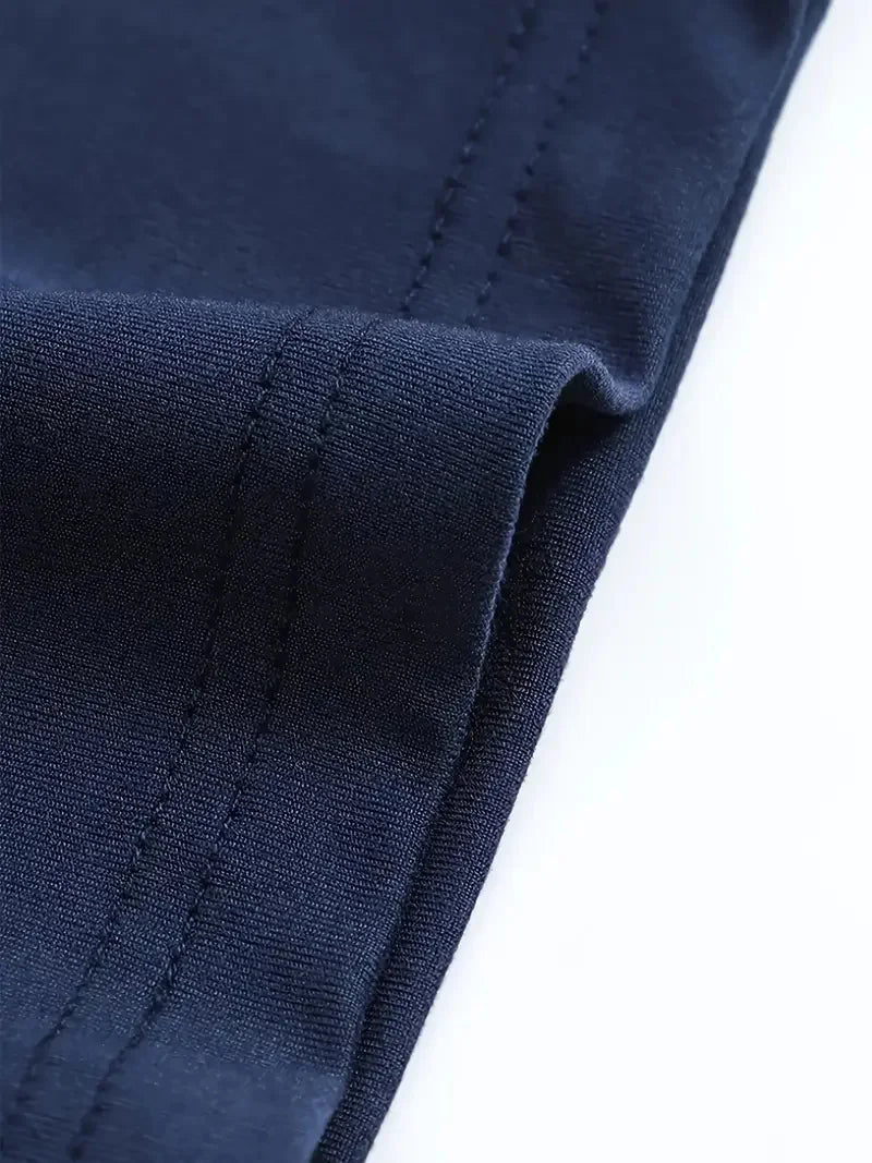 Men's summer 100% pure cotton fashionable casual sports loose racing graphic print round neck short sleeved T-shirt top